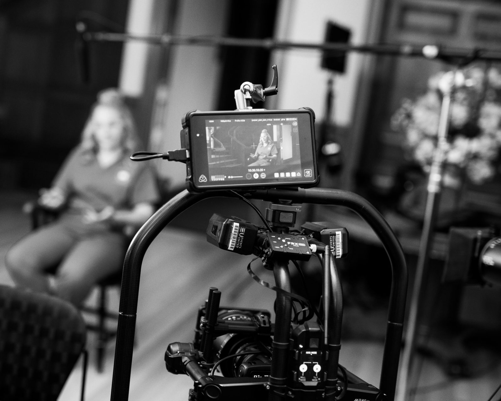 Boston Based Video Makers Discuss the Creative Process